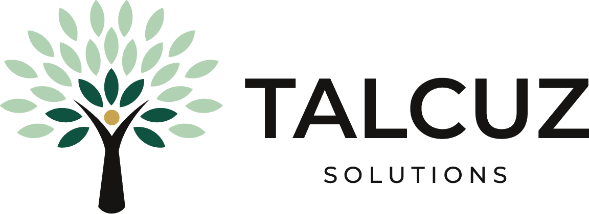 Talcuz Solutions