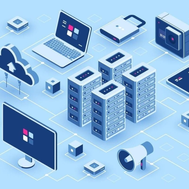 Tally Data Synchronisation